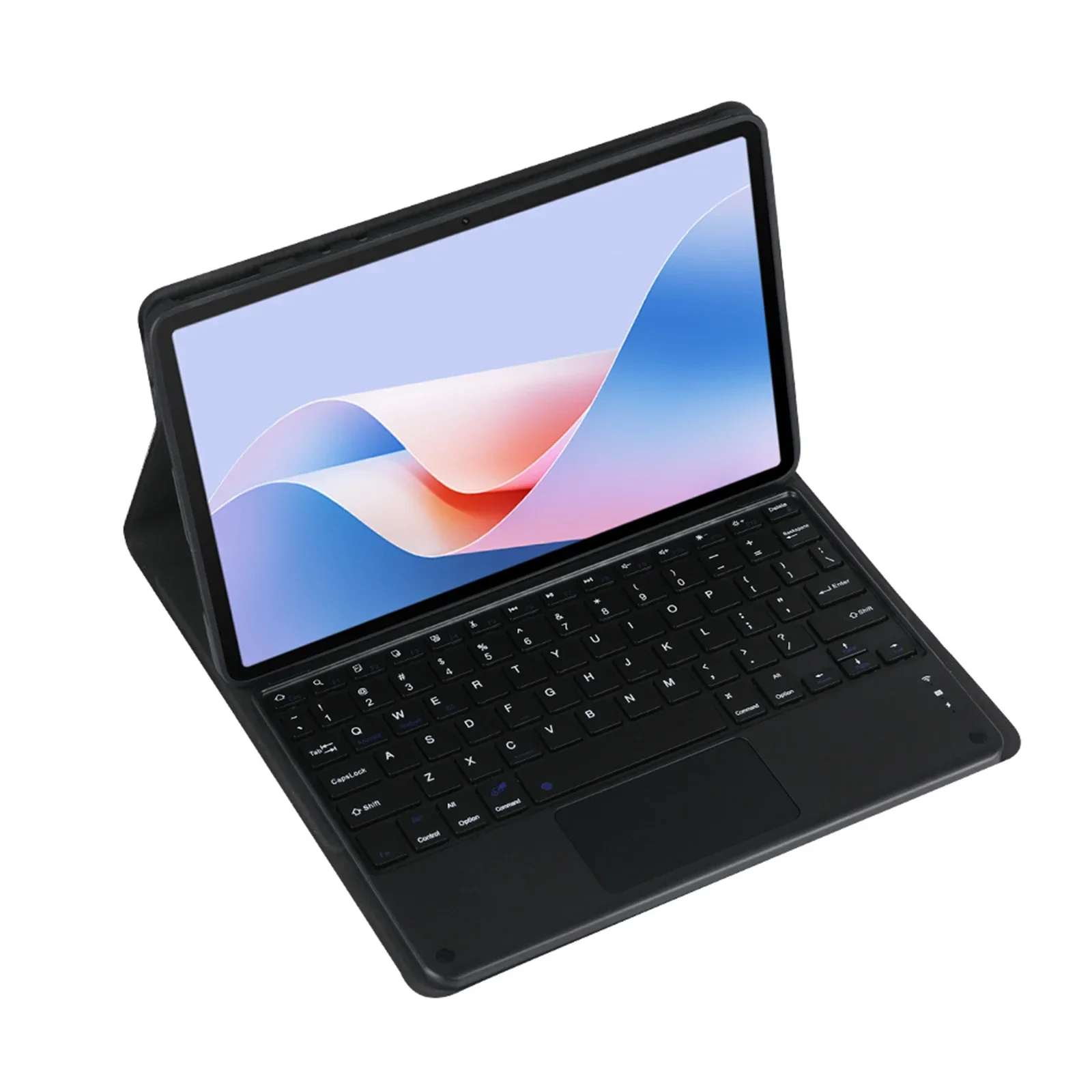 Tablet Accessories For Samsung - Keyboard Case for Samsung Galaxy Tab
