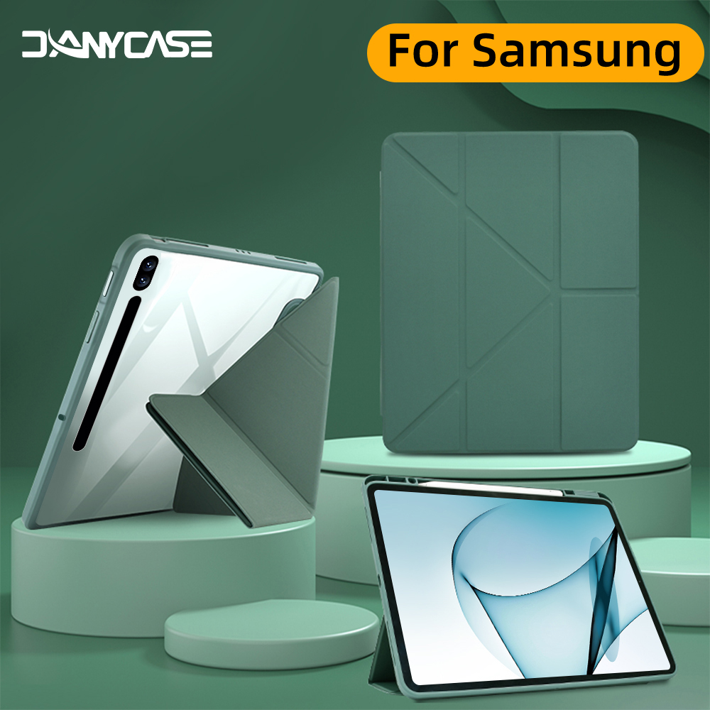 Tablet S9 Fe Accessories - For Samsung Galaxy Tab S6 Lite