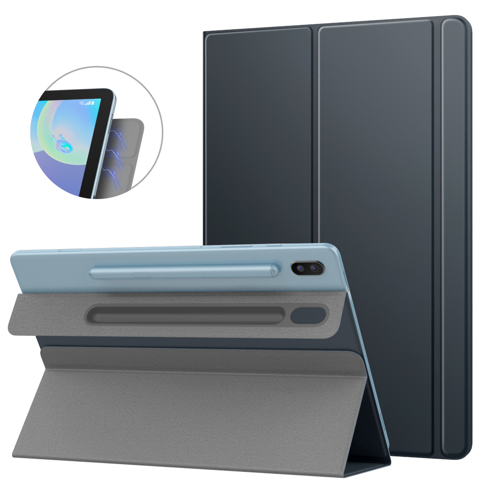 Vortex Tablet Accessories - Case For Samsung Galaxy Tab S6,Ultra