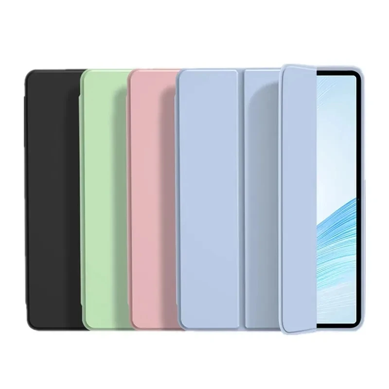 Lenovo Tablet M10 Accessories - For Honor Pad X8A Case 11
