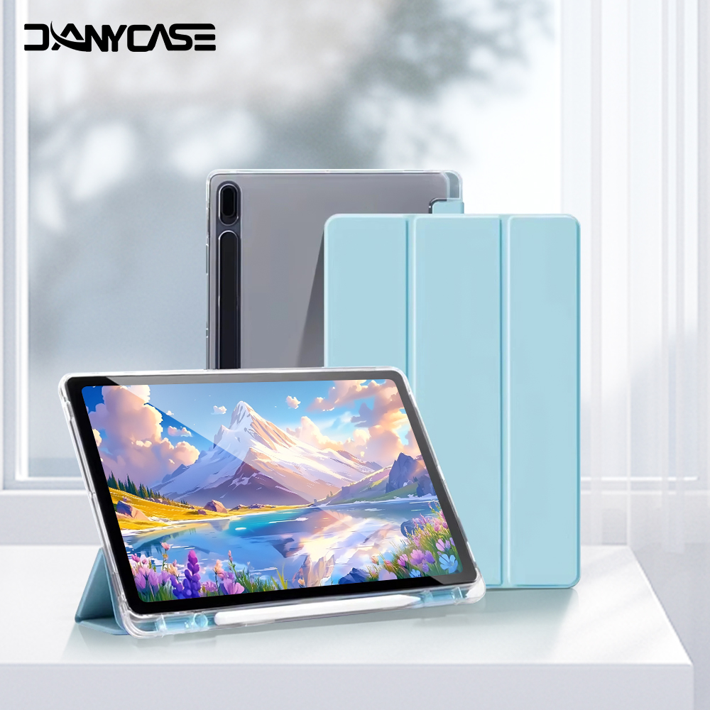 Vortex Tablet Accessories - Case for Samsung Galaxy Tab S9