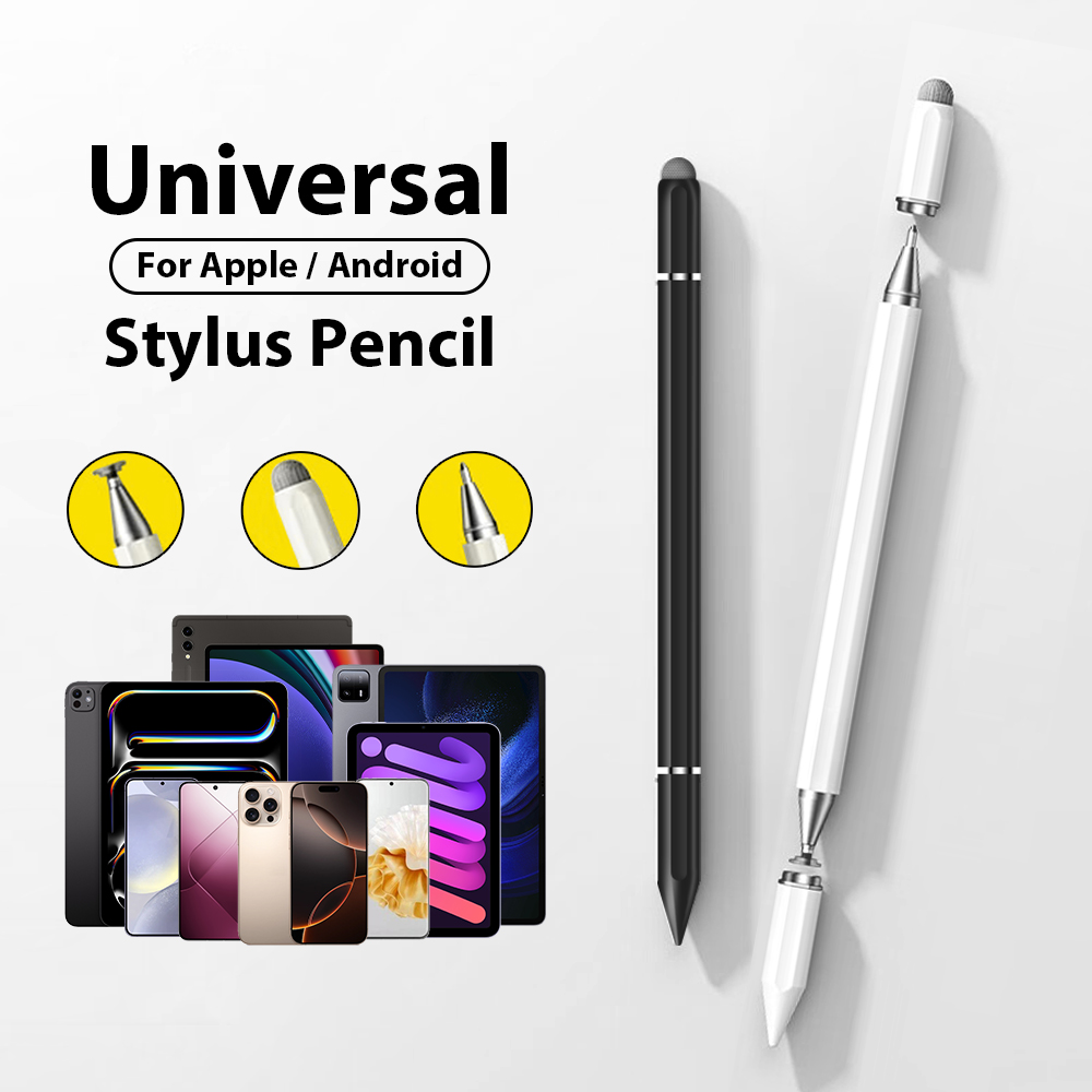 Vortex Tablet Accessories - Universal Stylus Pencil For Samsung Xiaomi