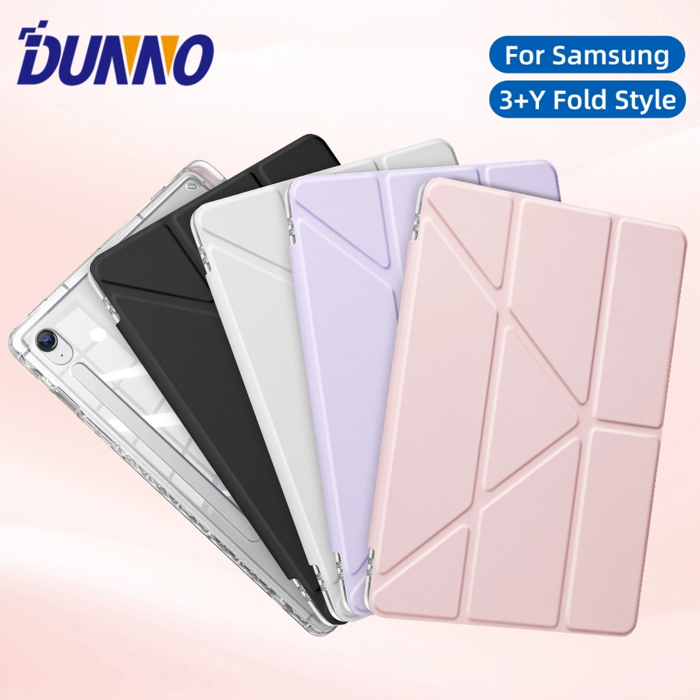 Tablet S9 Fe Accessories - Case for Samsung Galaxy Tab S10/S9