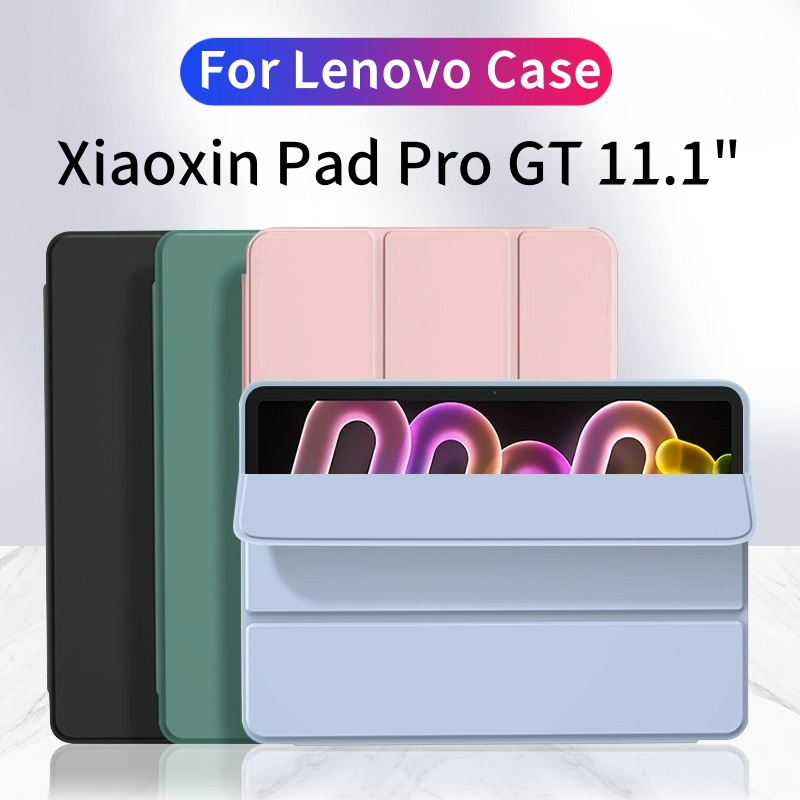 Lenovo Tablet With Accessories - For Lenovo Xiaoxin Pad Pro GT