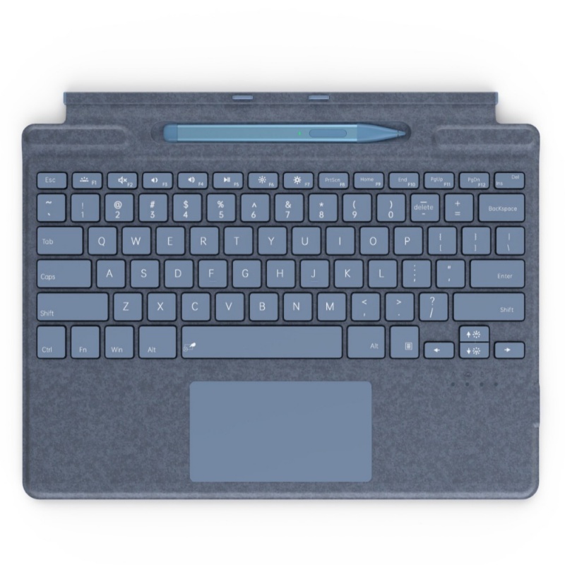 Bluetooth Trackpad - New Upgraded Surface Pro 8/9/X/10/11 Bluetooth