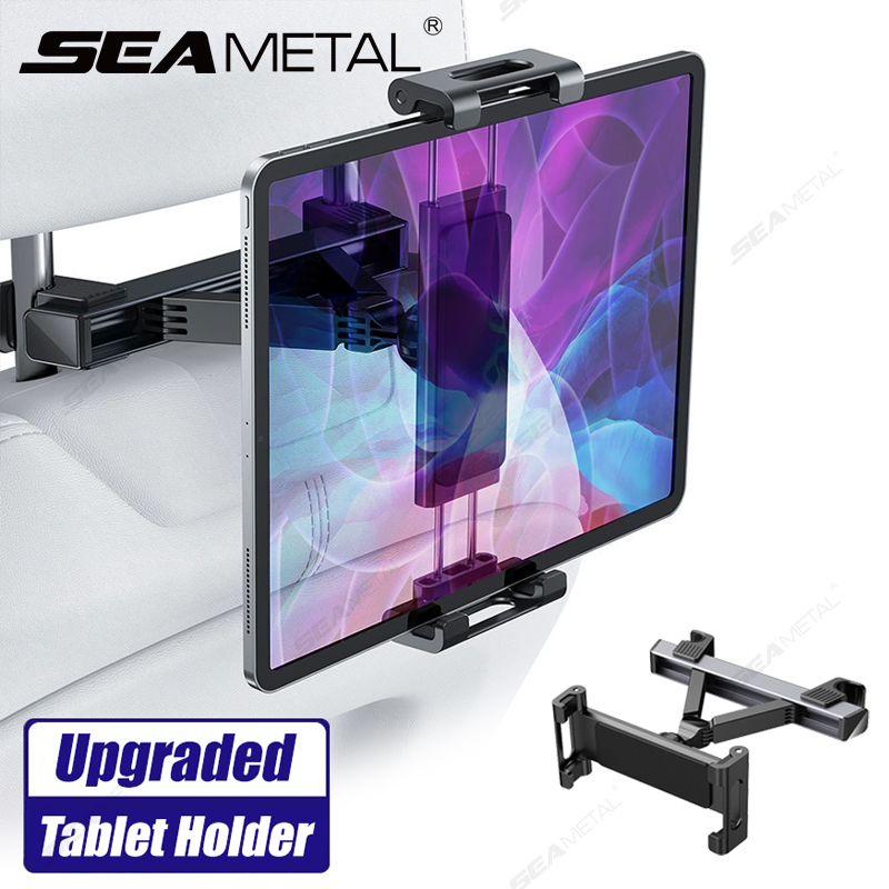 Tablet Holder Accessories - SEAMETAL Telescopic Tablet Holder Stable Seat