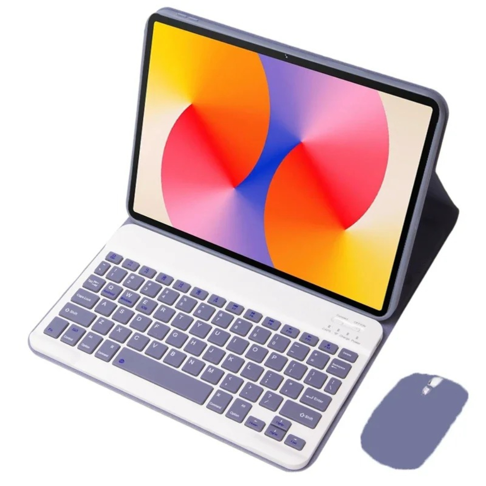 Tablet Keyboard Case - For Lenovo Xiaoxin Pad Pro 13