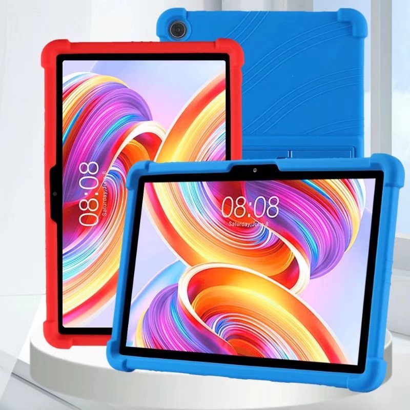 Soft Silicon TPU Back Cover Ca - Teclast Tablet Accessories recension och pris