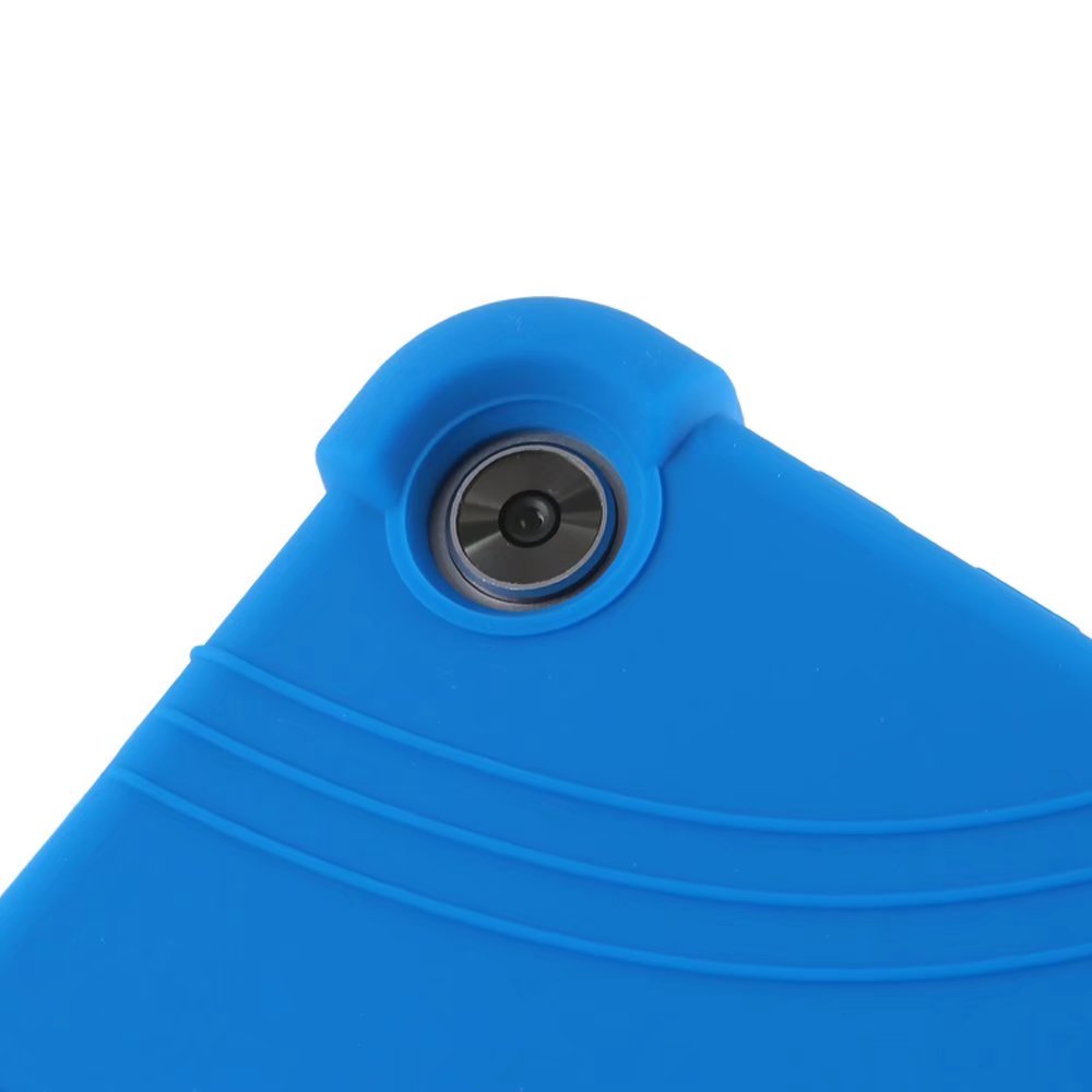Soft Silicon TPU Back Cover Ca - Teclast Tablet Accessories recension och pris