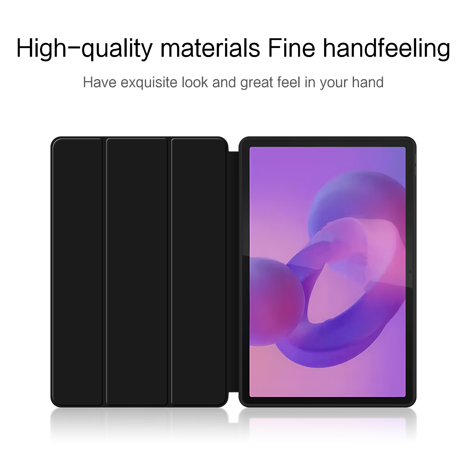 Case for Lenovo Idea Tab Pro 1 - Cidea Tablet Accessories recension och pris