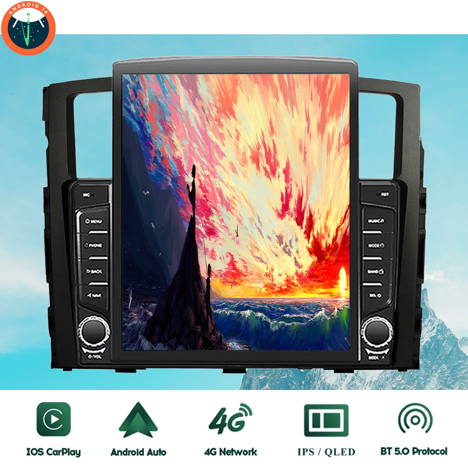 Android 14.0 8G+128G Car Autor - Tablet Danish Mobile & Accessories Photos recension och pris