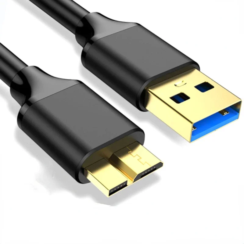 USB Type C 3.1 To Micro B 3.0  - Tablet Accessories For Samsung recension och pris
