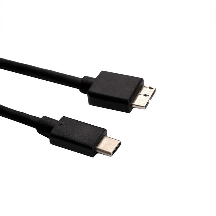USB Type C 3.1 To Micro B 3.0  - Tablet Accessories For Samsung recension och pris