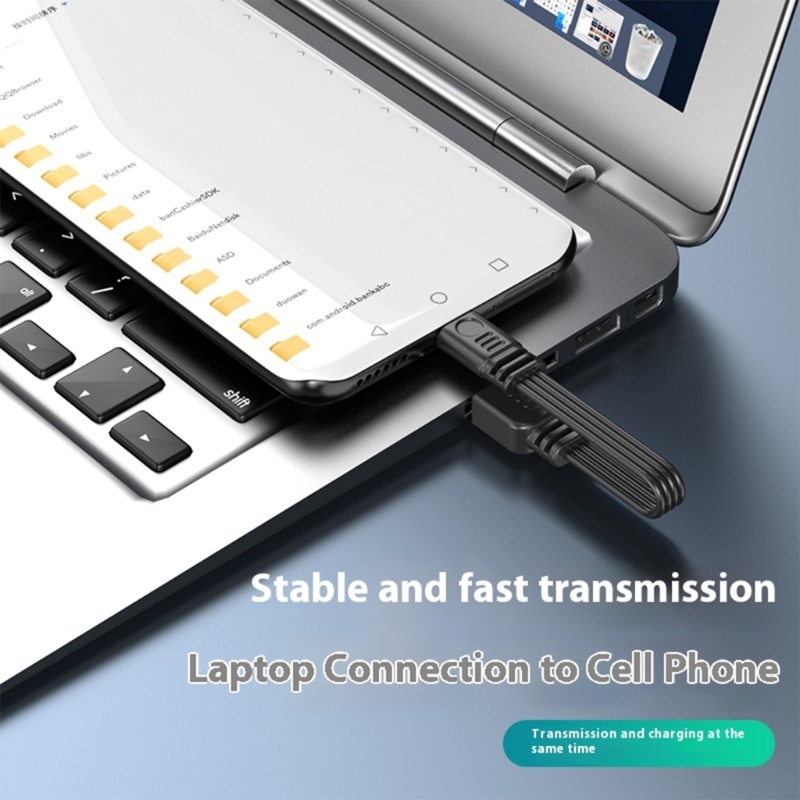 USB To USB 5Pin Fast Data Tran - Best Tablet Accessories recension och pris