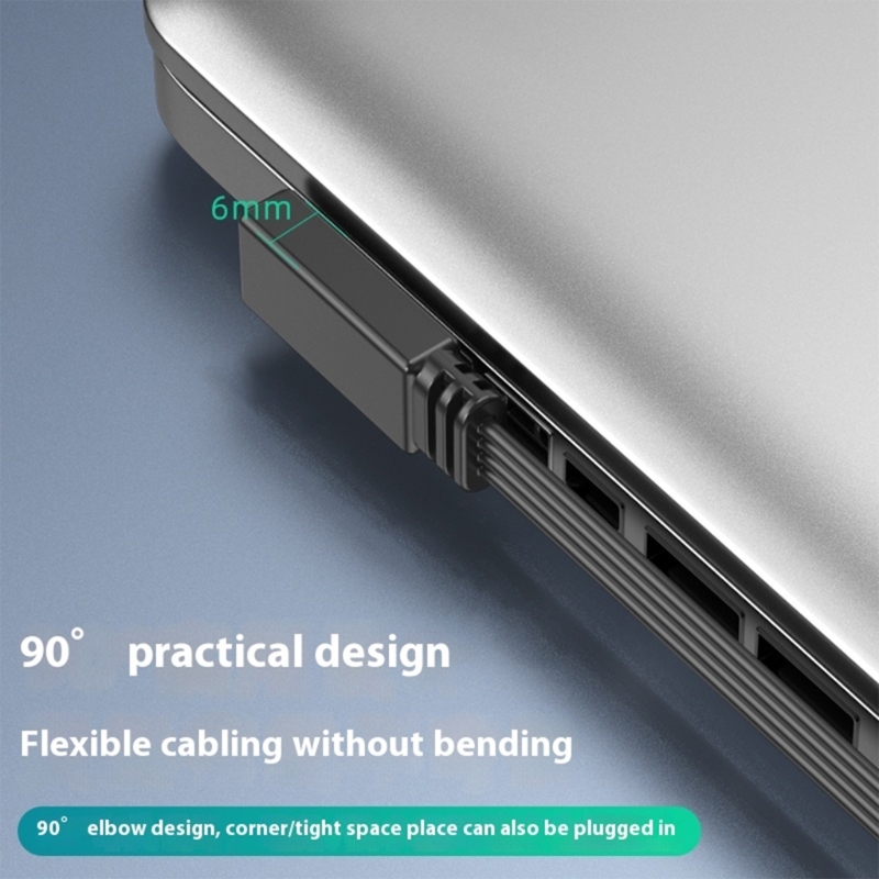 USB To USB 5Pin Fast Data Tran - Best Tablet Accessories recension och pris