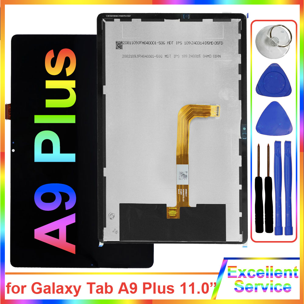 New LCD for Samsung Galaxy Tab - Tablet Accessories For Samsung recension och pris