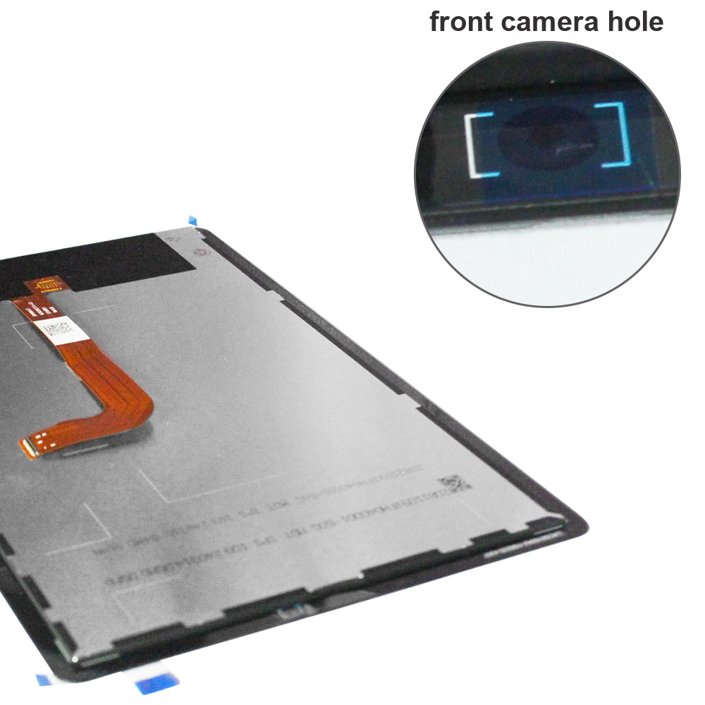 New LCD for Samsung Galaxy Tab - Tablet Accessories For Samsung recension och pris