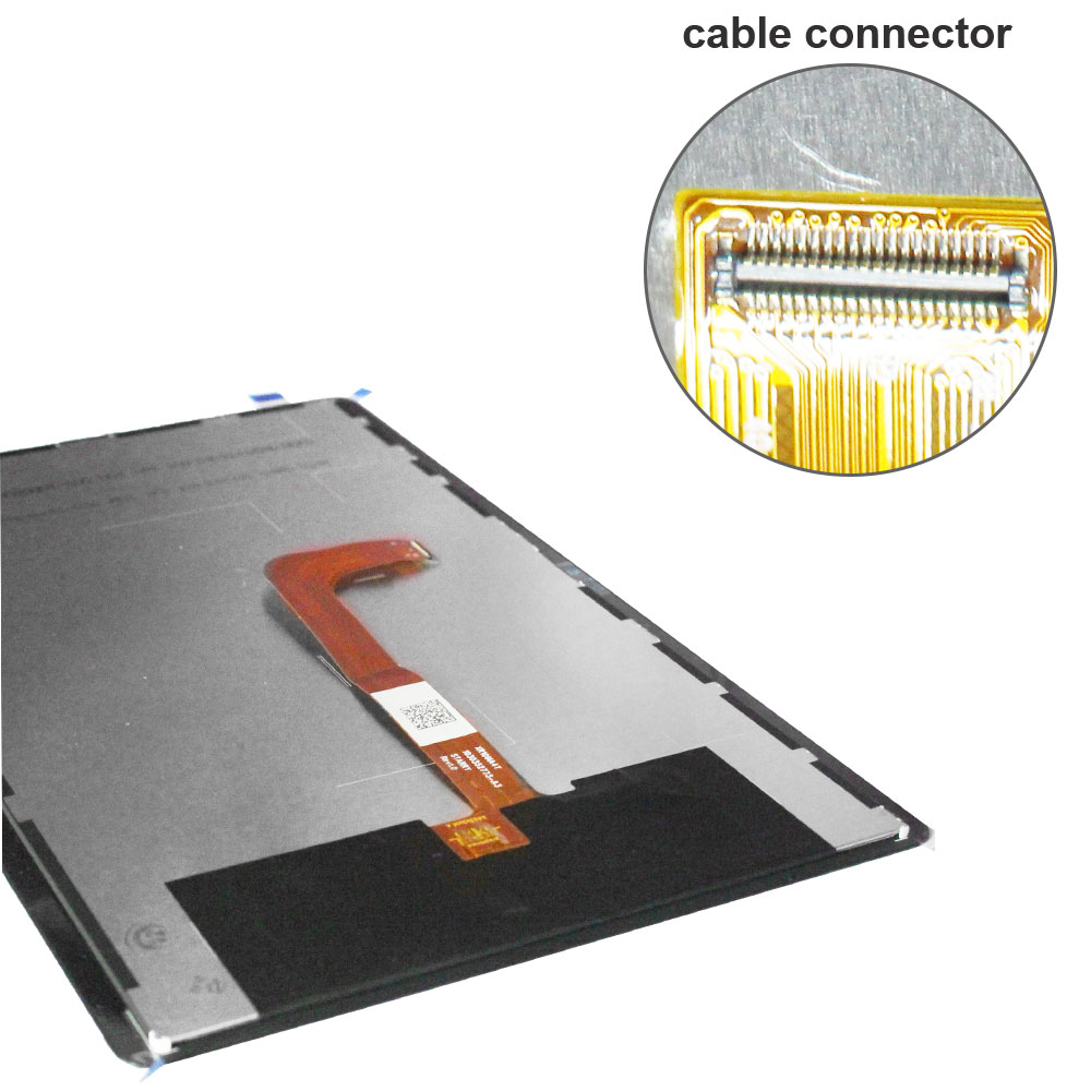New LCD for Samsung Galaxy Tab - Tablet Accessories For Samsung recension och pris