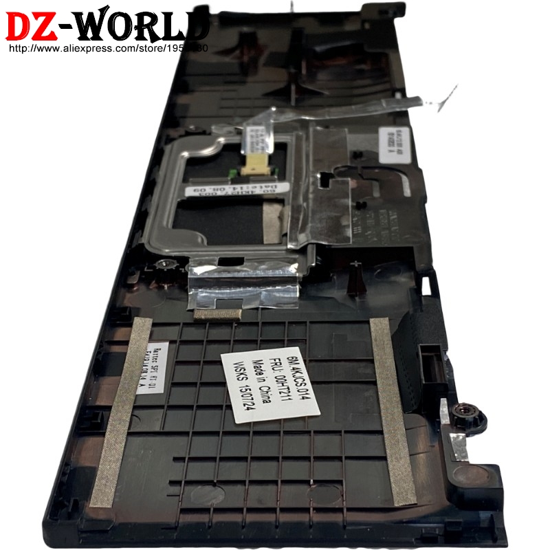 Shell C Cover Palmrest Upper C - Tablet Keyboard Case recension och pris