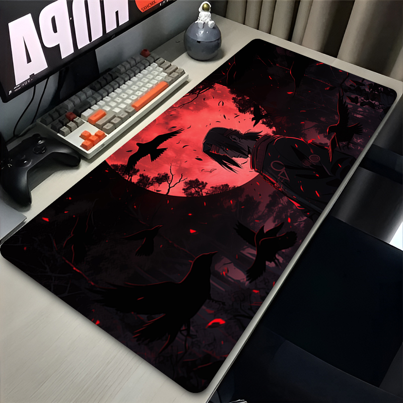 Mouse Pad Gamer Larger XXL Uch - Tablet Cute Accessories recension och pris