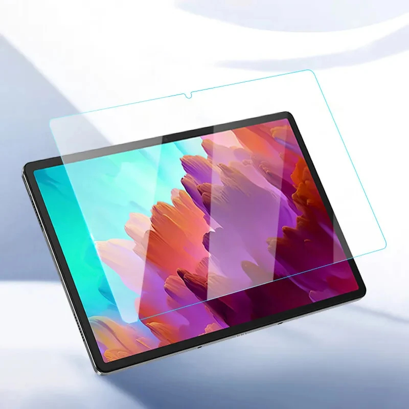 2Pcs Tempered Glass Screen Pro - Lenovo Tablet P12 Accessories recension och pris