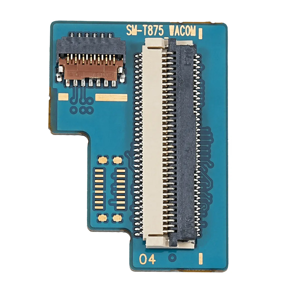 LCD Display Touch Screen Conne - Tablet Accessories For Samsung recension och pris