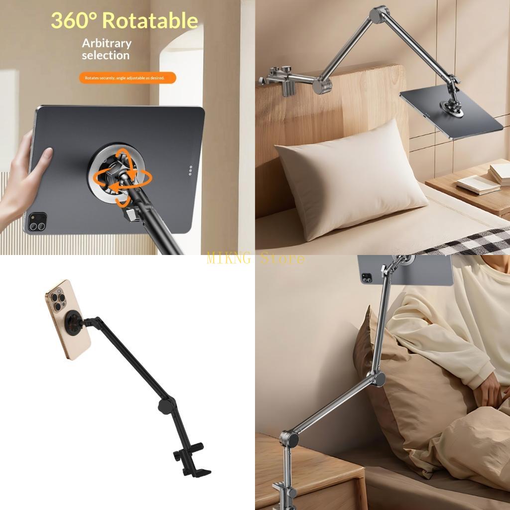 Desk Bedside Phone Mount Allow - Best Tablet Accessories recension och pris