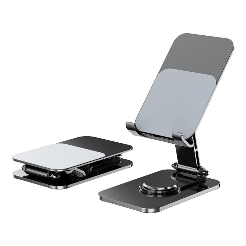 Universal Metal 360° Rotatable - Essential Tablet Accessories recension och pris