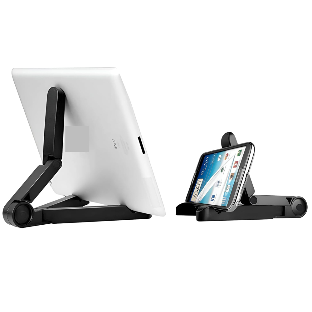 1pcs Universal Folding Tablet  - Tablet Accessories recension och pris