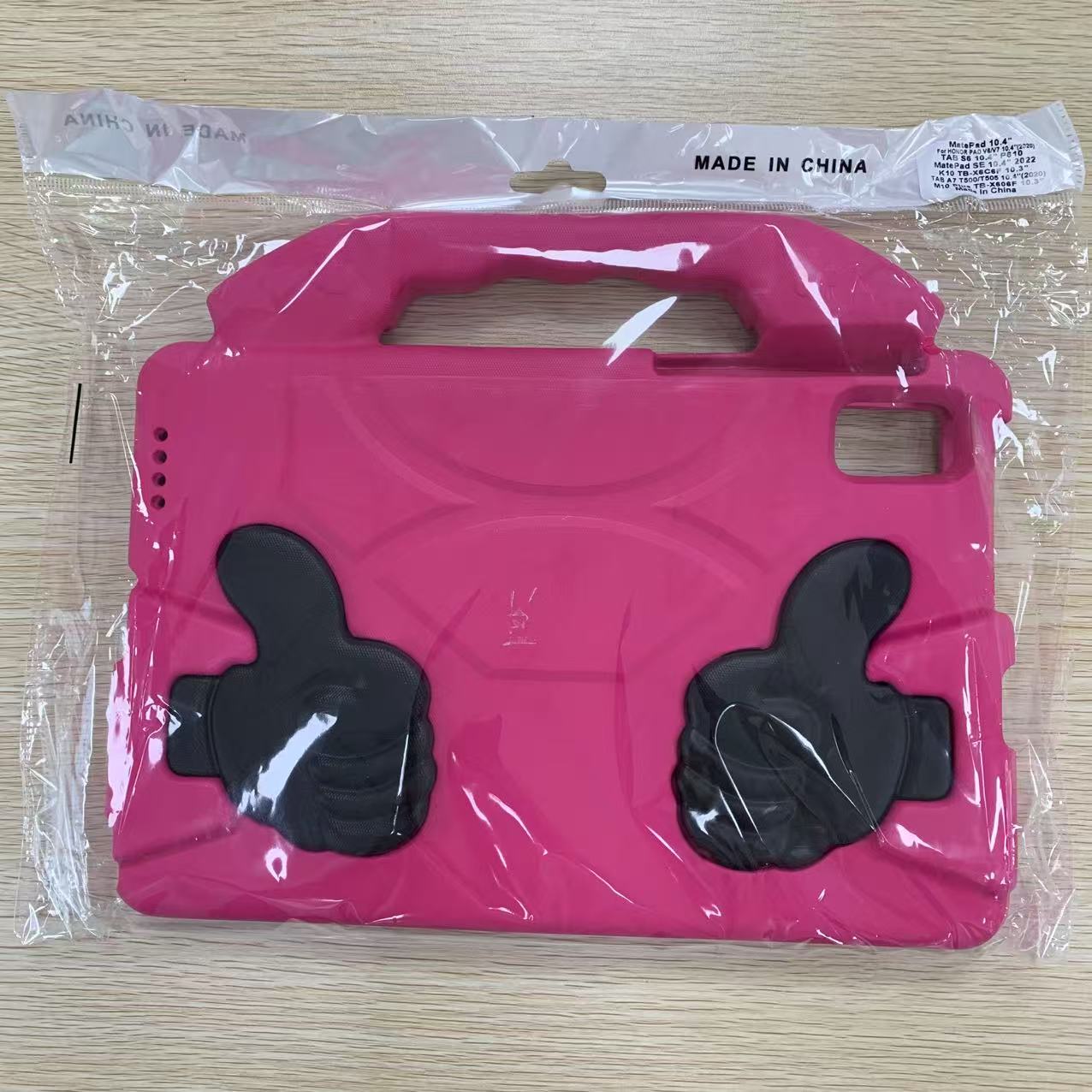 Case for Samsung Galaxy 10.4in - Vortex Tablet Accessories recension och pris