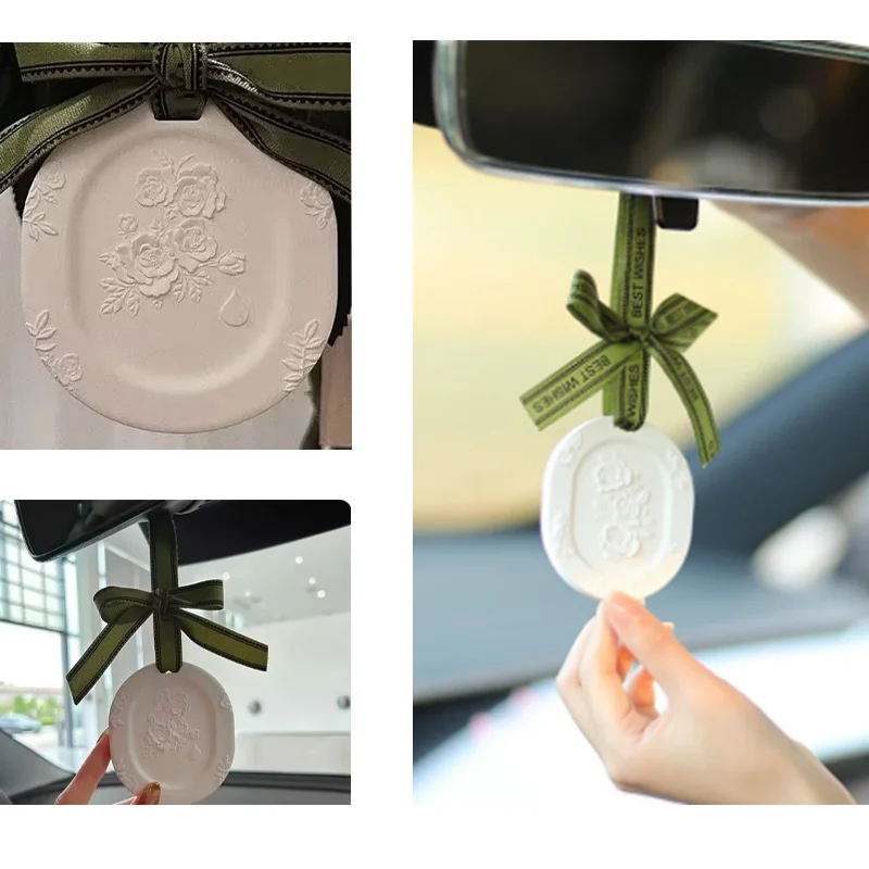 Car Solid Aroma Diffuser Best- - Best Tablet Accessories recension och pris