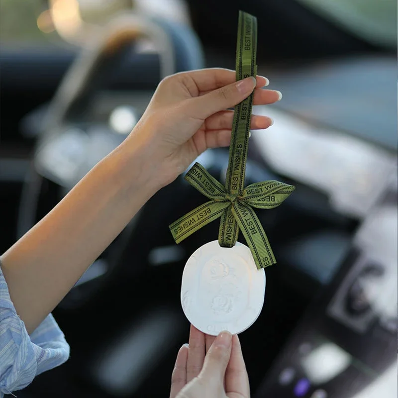 Car Solid Aroma Diffuser Best- - Best Tablet Accessories recension och pris