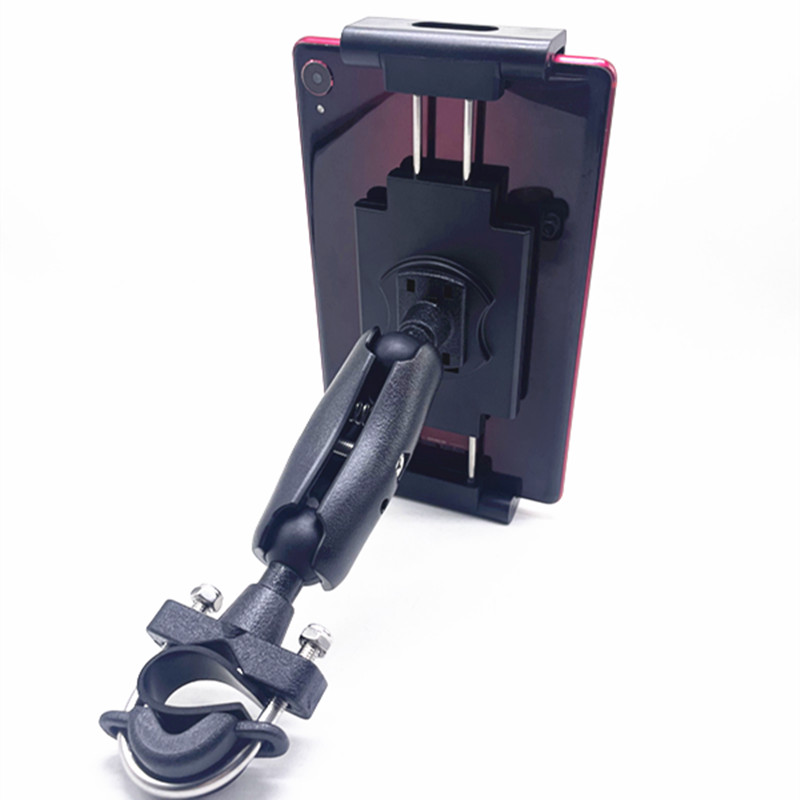 Motorcycle Handlebar Phone hol - Ram Tablet Accessories recension och pris