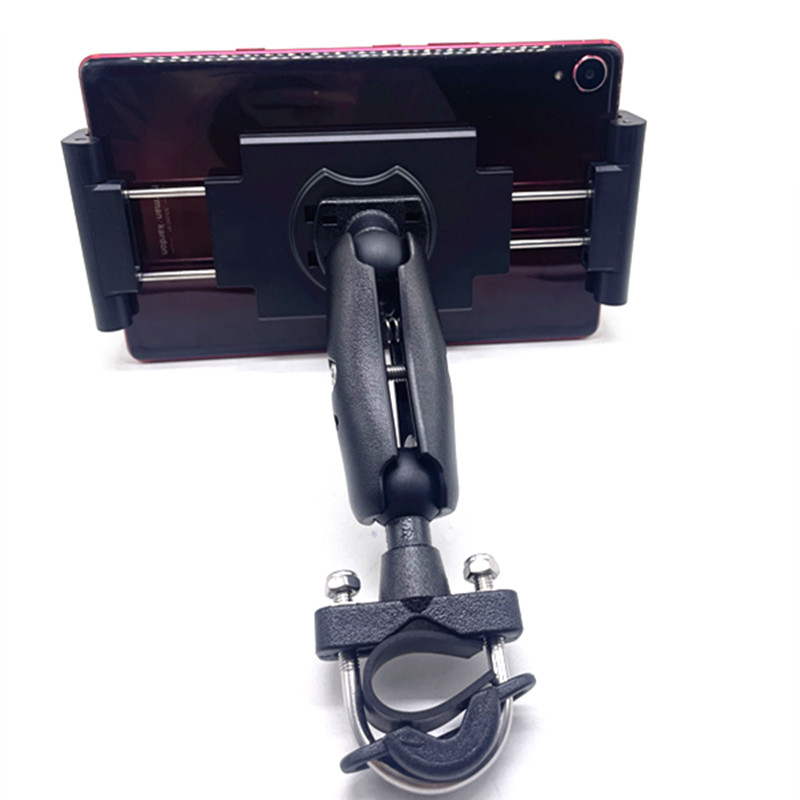 Motorcycle Handlebar Phone hol - Ram Tablet Accessories recension och pris