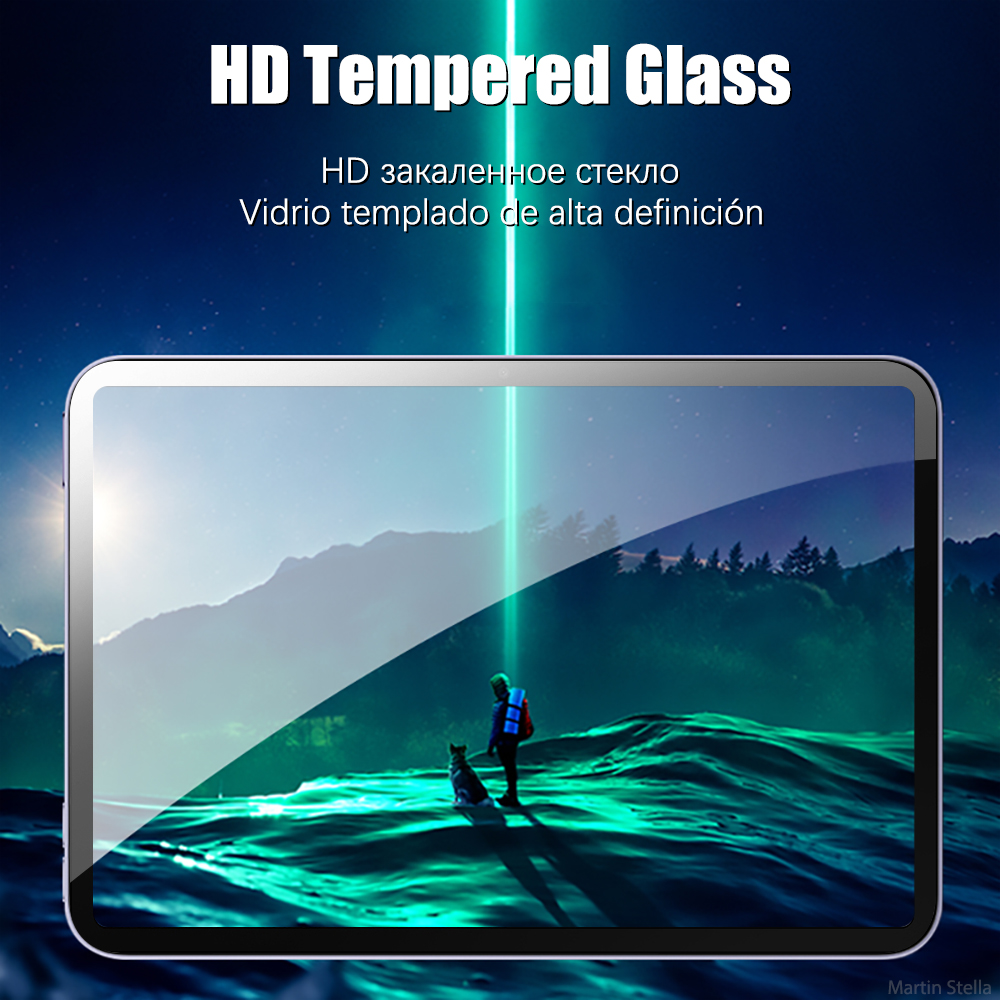 For Redmagic Astra 2 Tempered  - Onn Tablet Accessories recension och pris