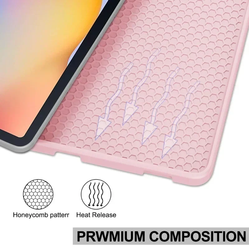 Funda For Lenovo Tab One Case  - Tablet Keyboard Case recension och pris
