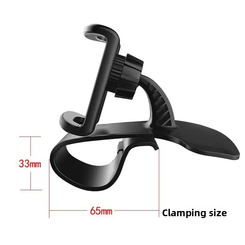 For Phone Multi-Functional Uni - Car Accessories Tablet Holder recension och pris