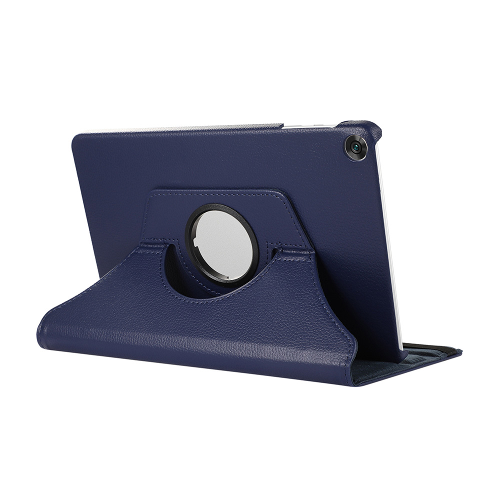 360° Rotating Case for Samsung - Tablet S9 Fe Accessories recension och pris