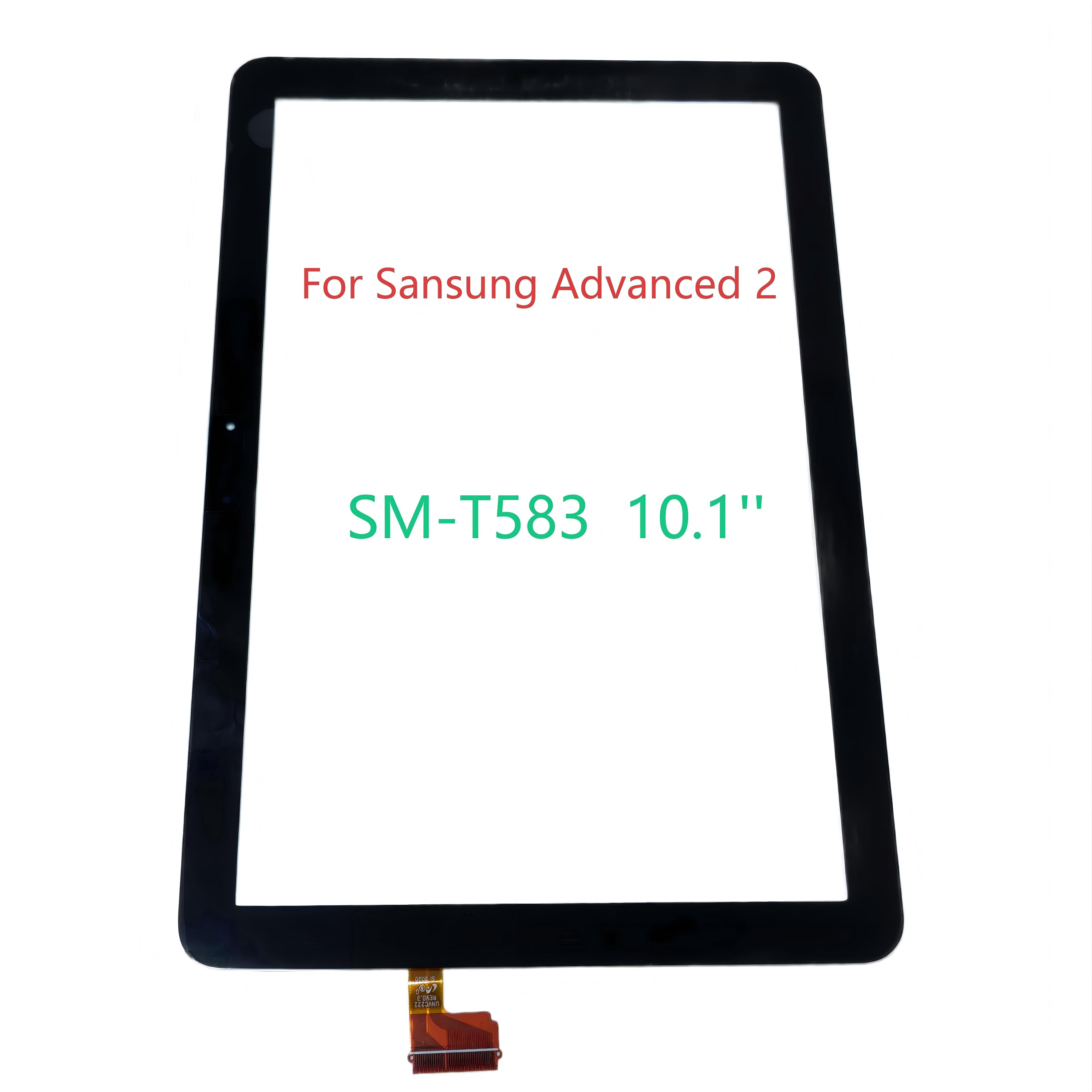10.1'' For Samsung Galaxy Tab  - Tablet Accessories For Samsung recension och pris