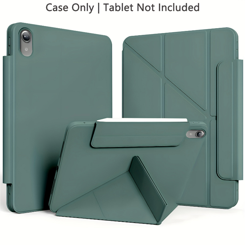 Multiple Stand Angles Cover Fo - Lenovo Tablet P12 Accessories recension och pris
