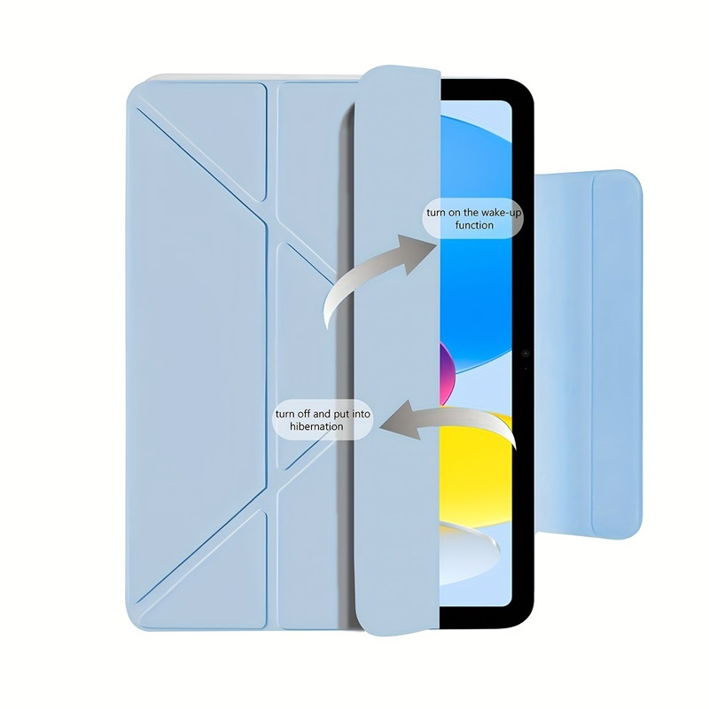 Multiple Stand Angles Cover Fo - Lenovo Tablet P12 Accessories recension och pris