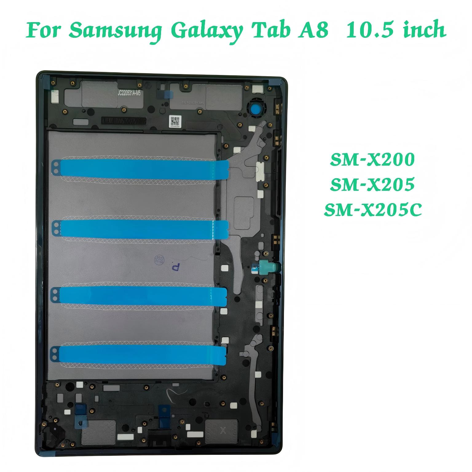 A+ Shell back For Samsung Gala - Vortex Tablet Accessories recension och pris