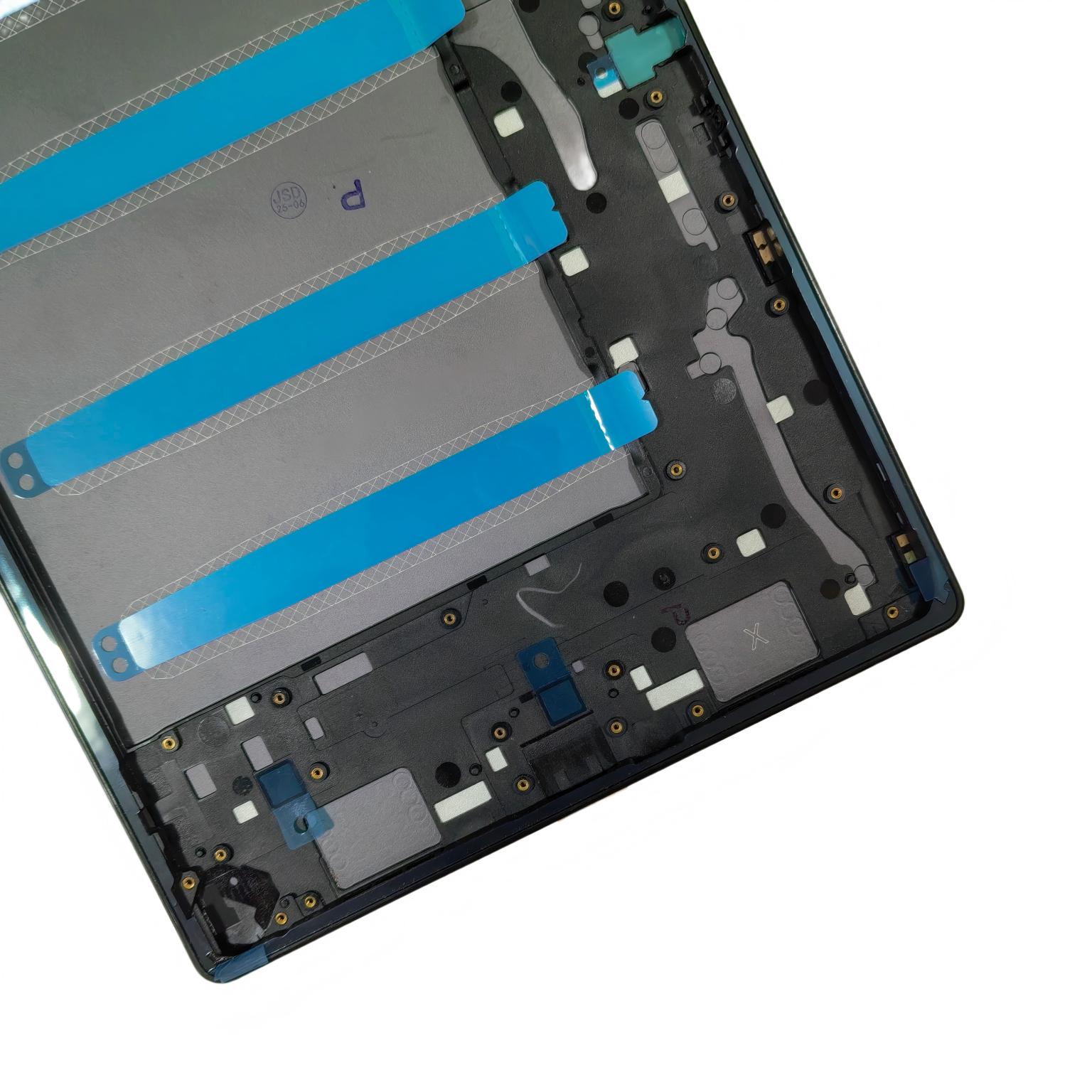 A+ Shell back For Samsung Gala - Vortex Tablet Accessories recension och pris
