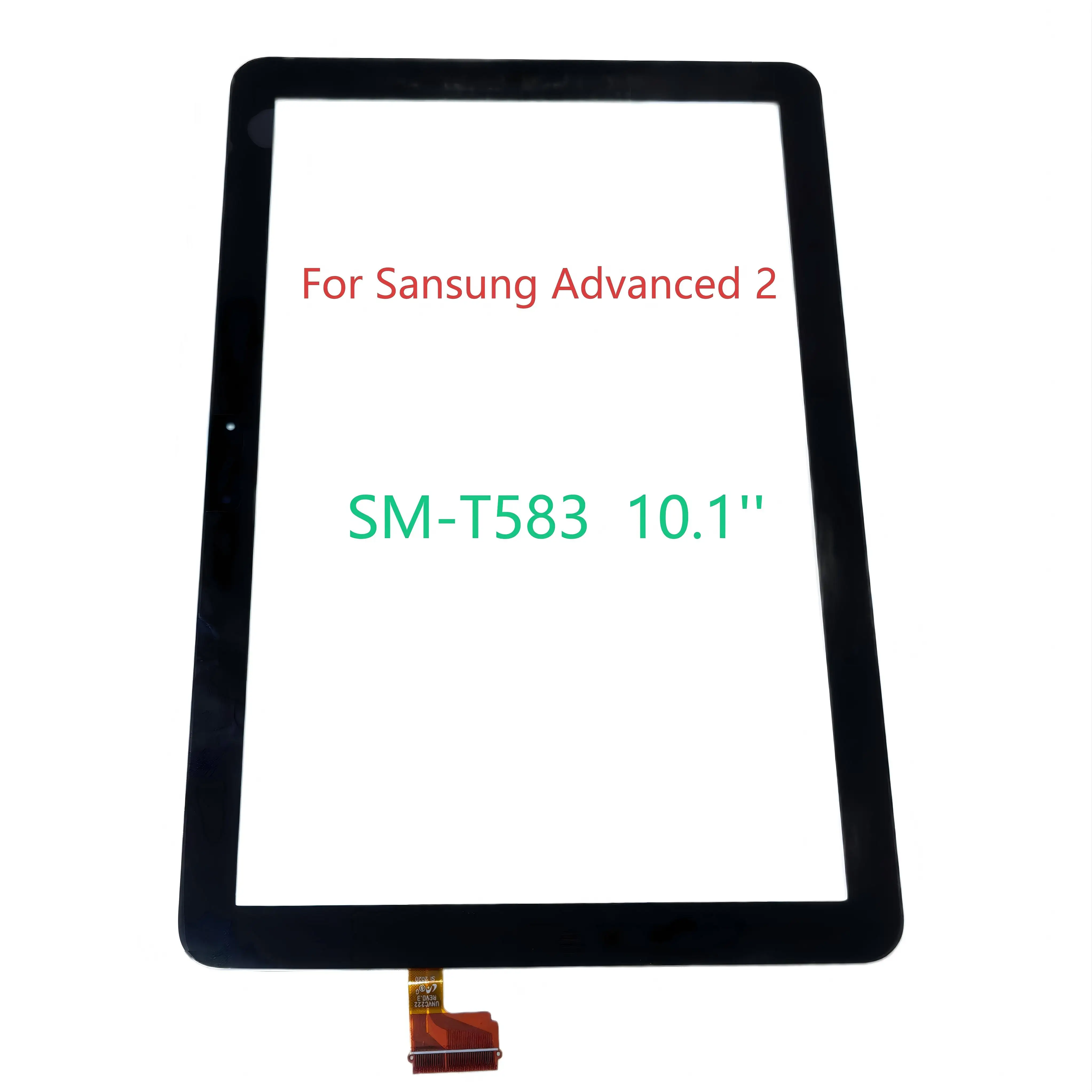 10.1'' For Samsung Galaxy Tab  - Tablet Accessories For Samsung recension och pris