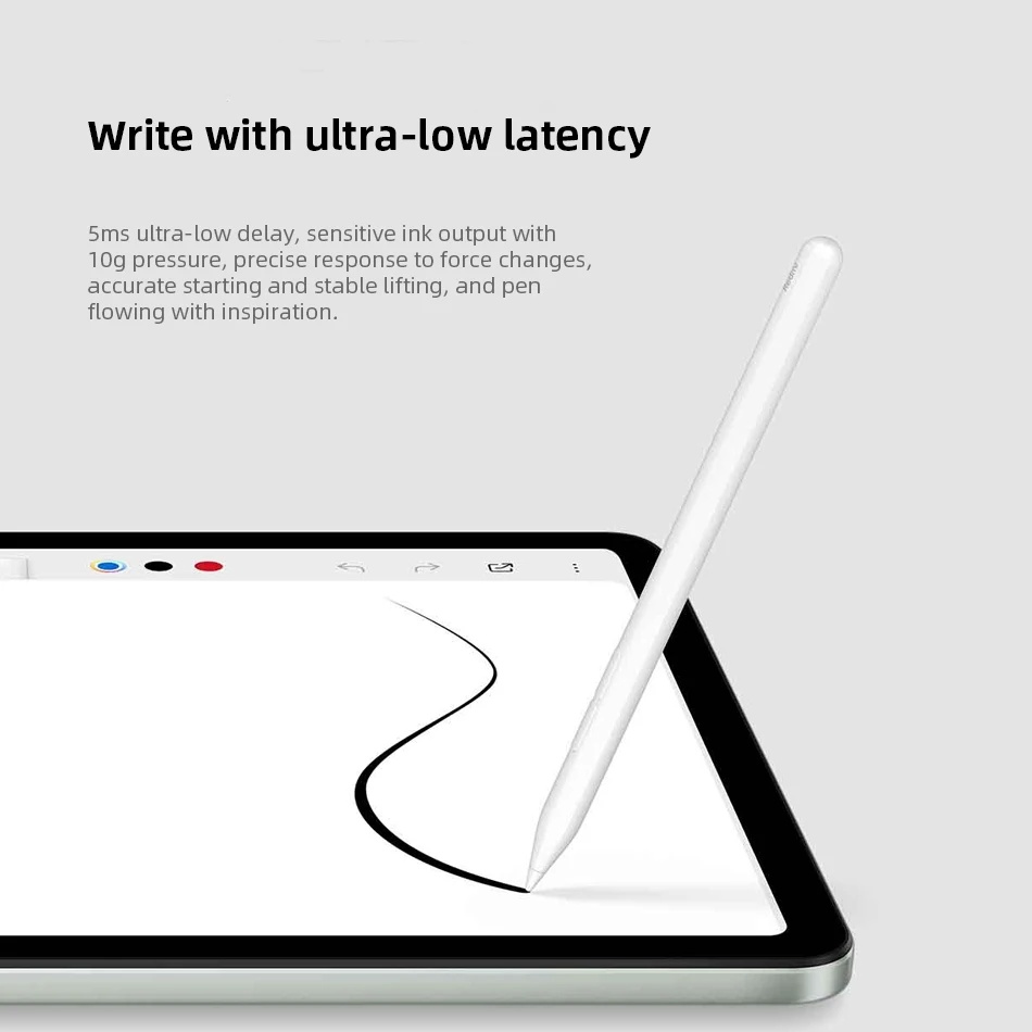 Xiaomi Redmi Stylus Pen For Re - Bluetooth Trackpad recension och pris