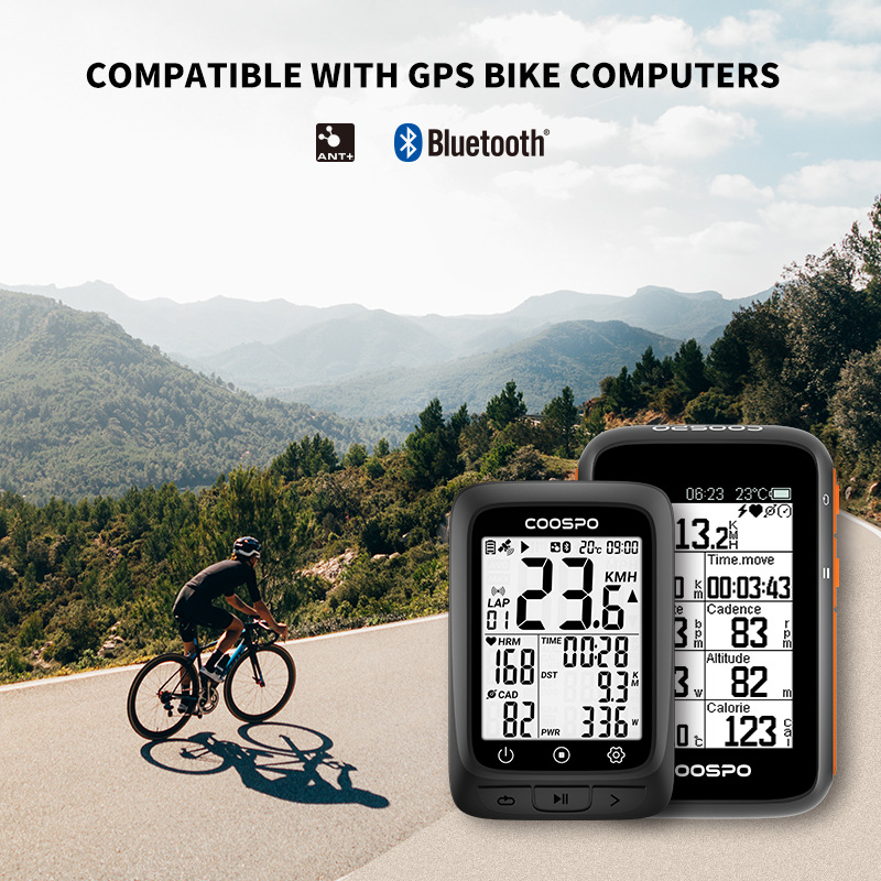 CooSpo BK9C BK9S Bicycle Caden - Tablet Accessories recension och pris