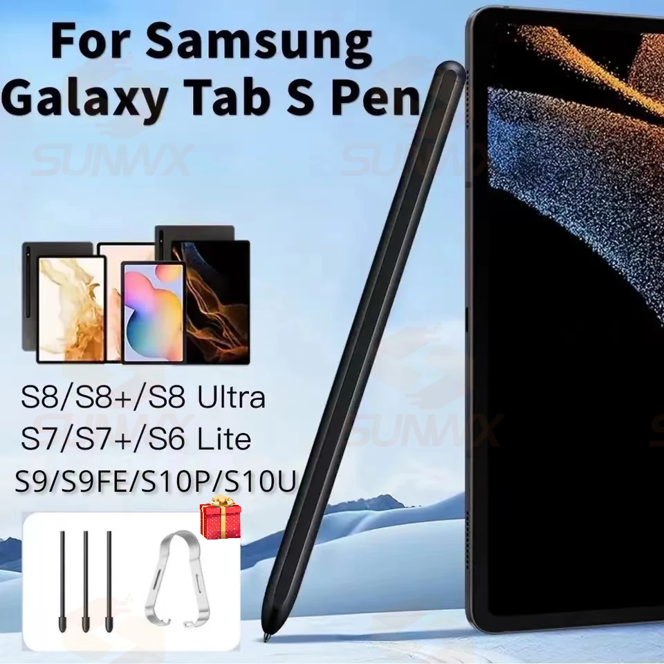 Tablet Pen Stylus Touch Pencil - Bluetooth Trackpad recension och pris
