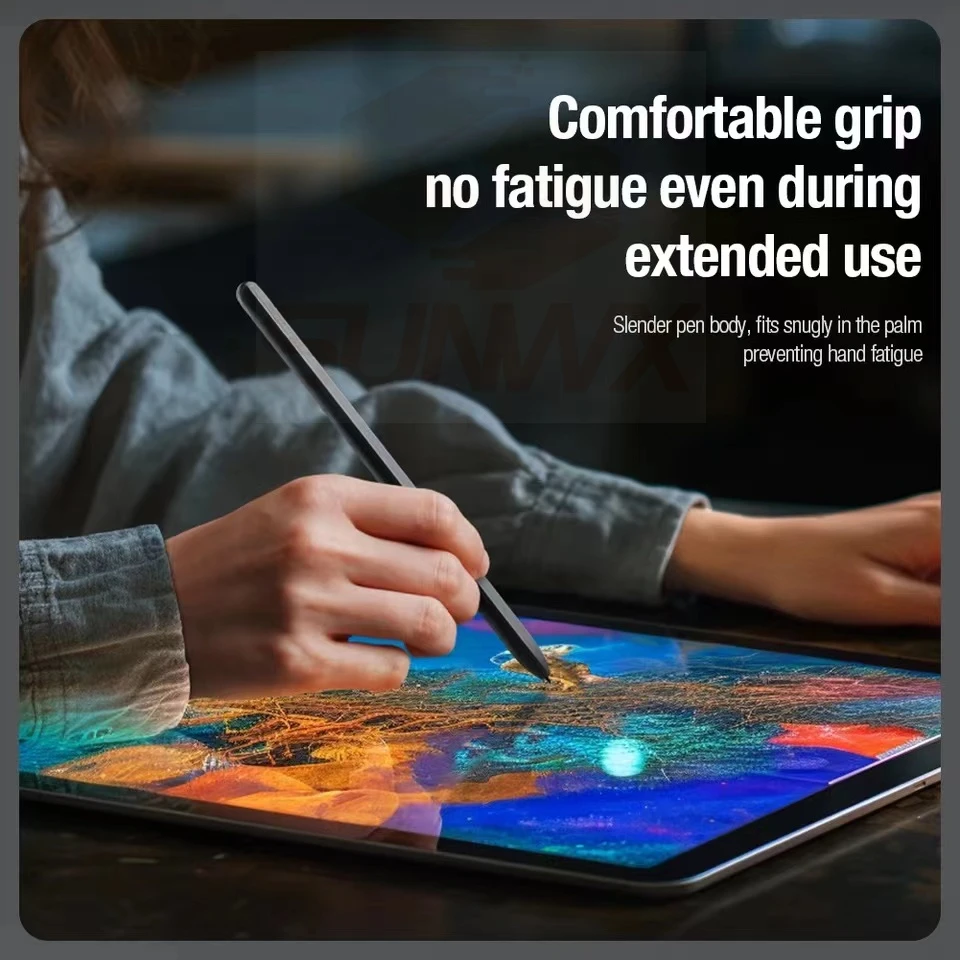 Tablet Pen Stylus Touch Pencil - Bluetooth Trackpad recension och pris