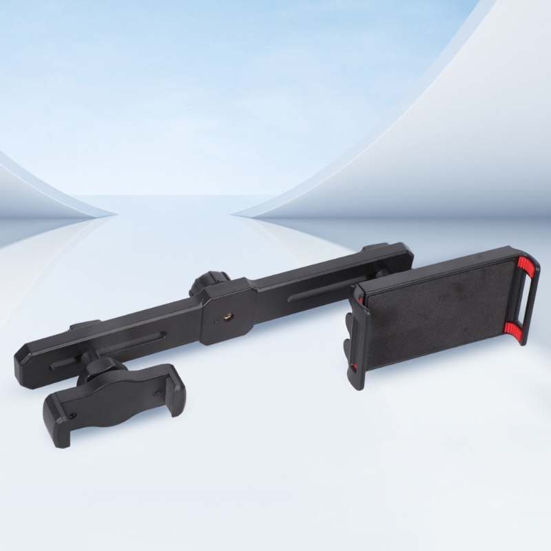 Double Phone Stand With Tablet - Best Tablet Accessories recension och pris