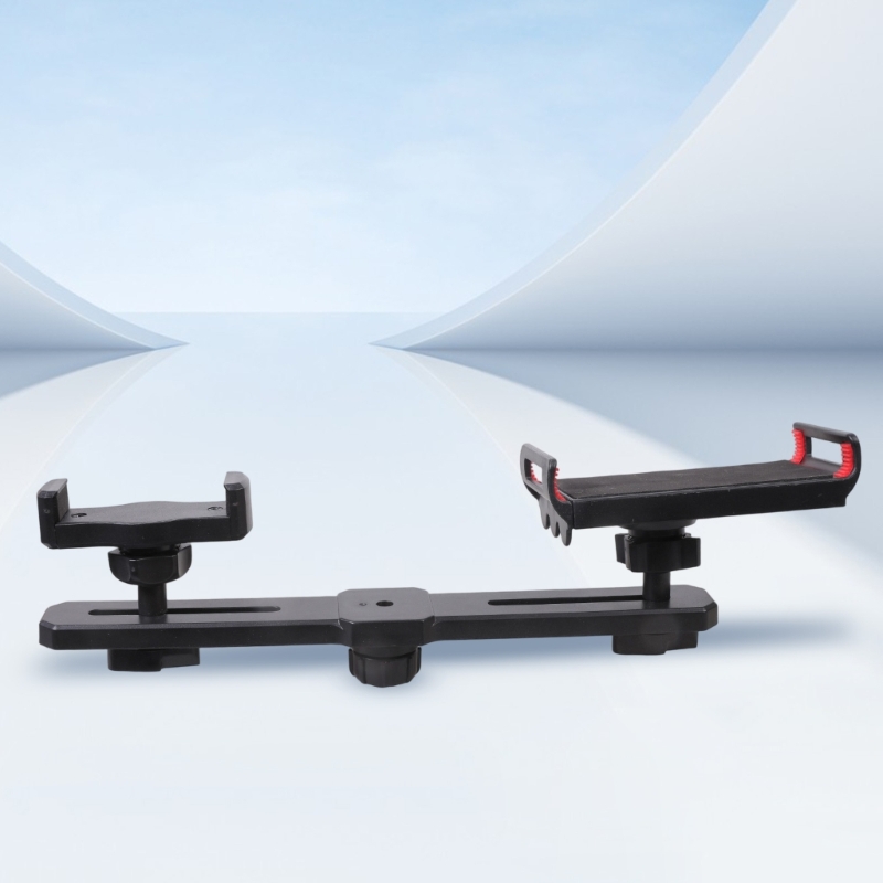 Double Phone Stand With Tablet - Best Tablet Accessories recension och pris